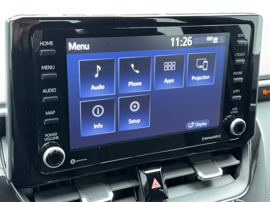 Used 2022 Toyota Corolla SE image 23