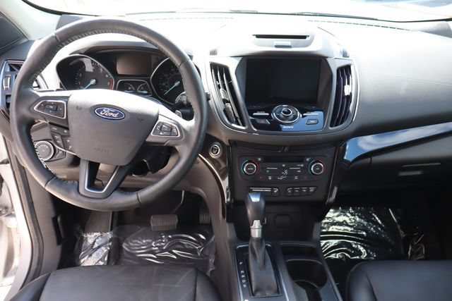 Used 2017 Ford Escape Titanium w/ Equipment Group 301A FWD image 31