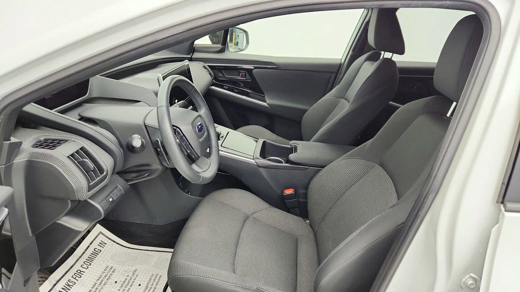 Used 2023 Subaru Solterra AWD image 18