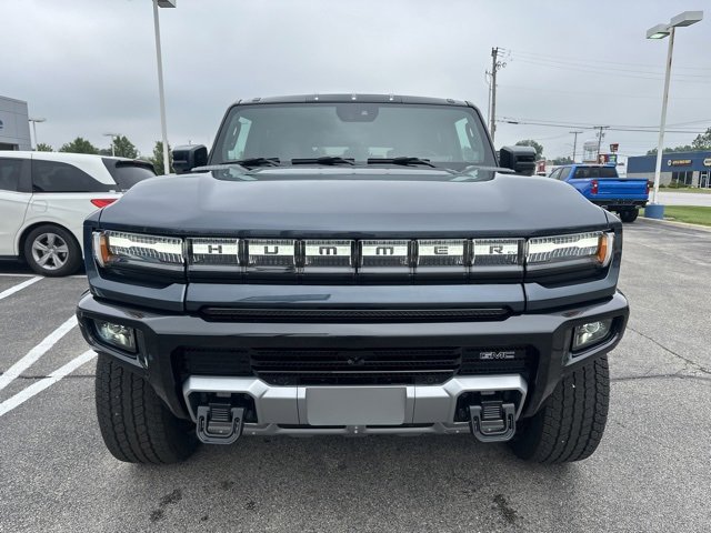 New 2025 GMC Hummer EV 2X image 3