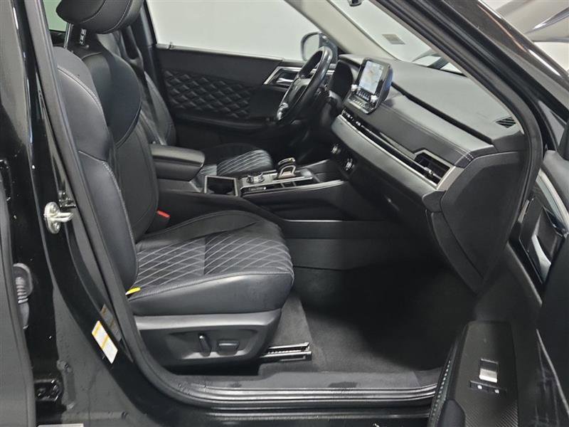 Used 2022 Mitsubishi Outlander SEL image 6