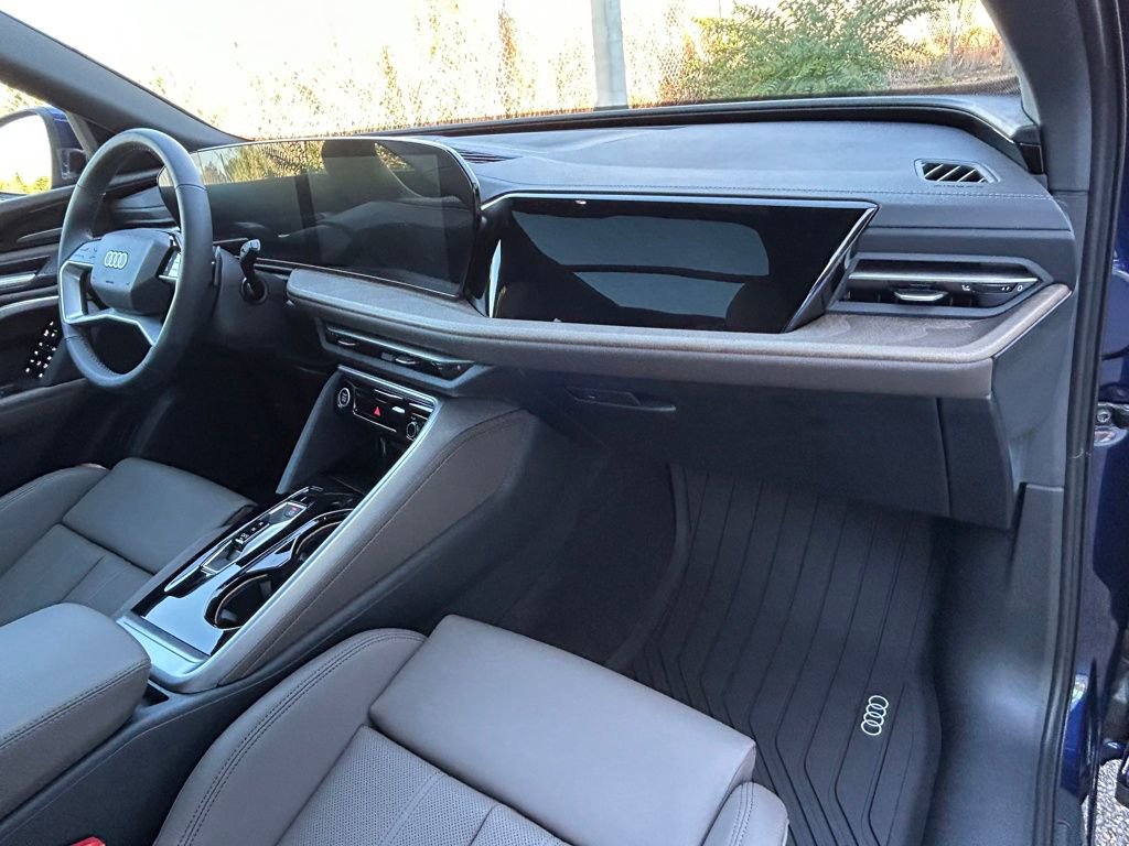 New 2025 Audi Q5 Premium Plus image 41