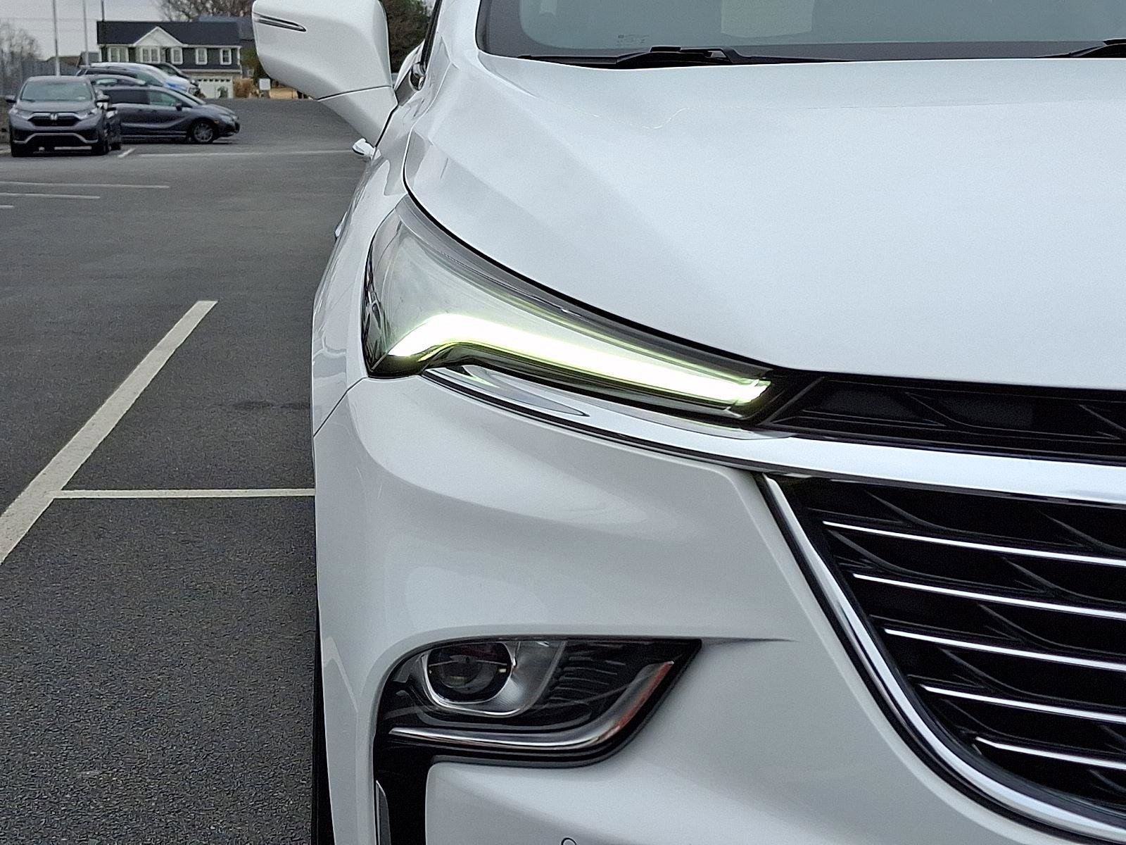 Used 2024 Buick Enclave Essence w/ LPO, Floor Liner Package image 9