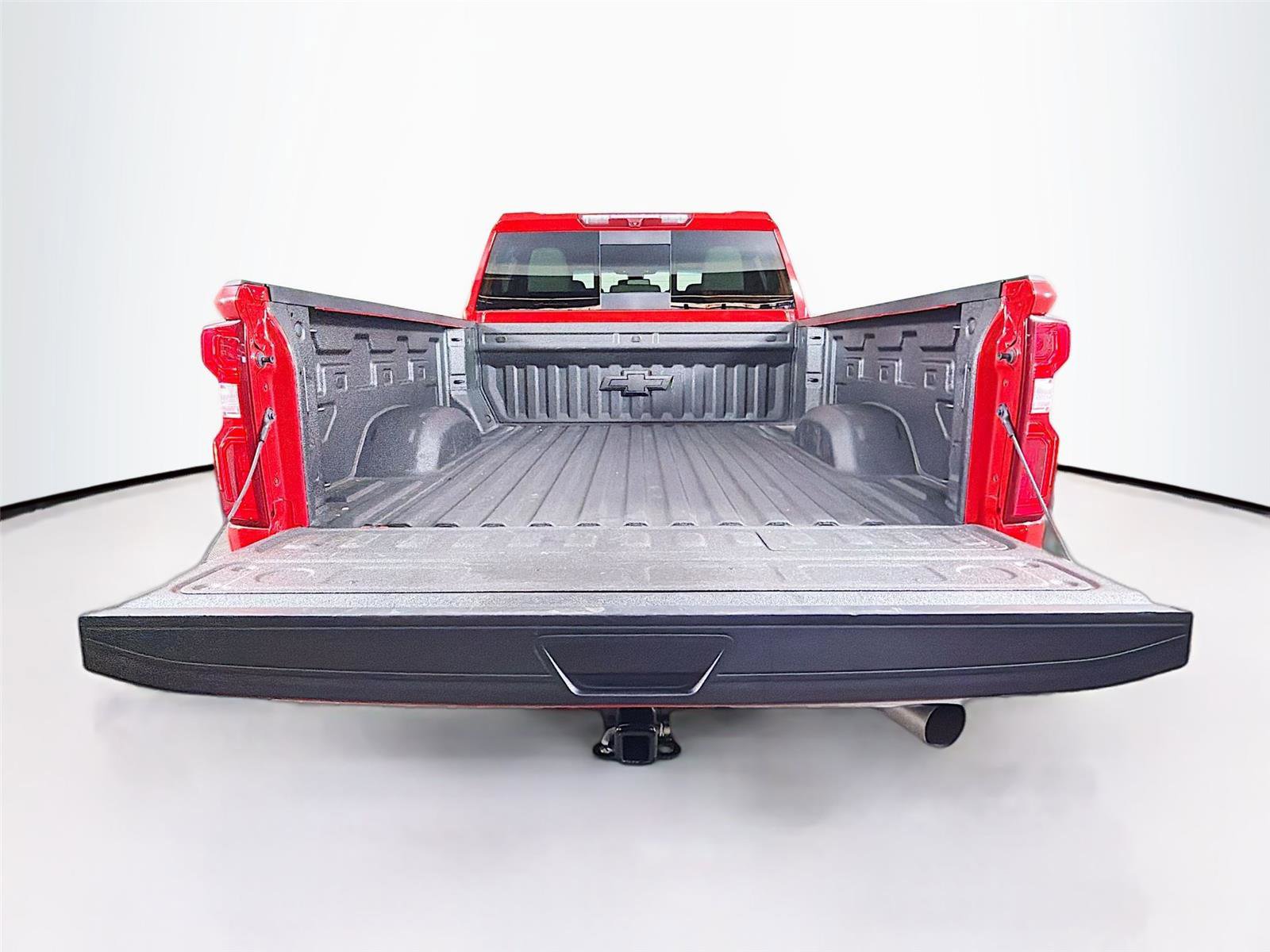 Used 2023 Chevrolet Silverado 2500 LTZ w/ LTZ Plus Package AWD/4WD image 26