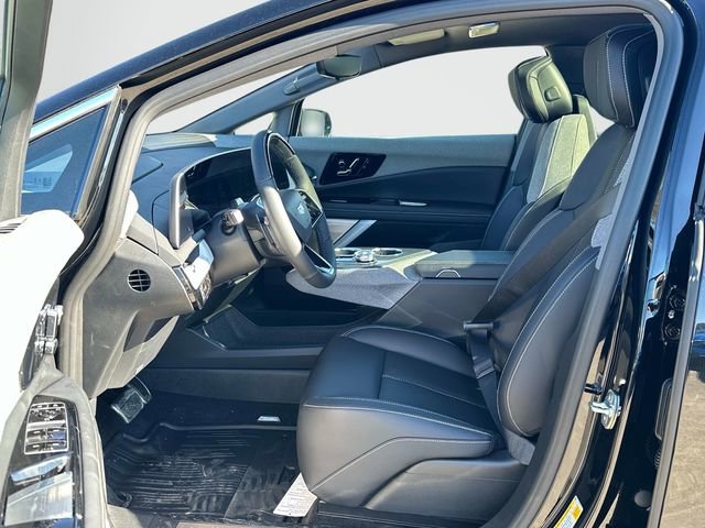 New 2026 Cadillac Optiq Luxury 1 image 10