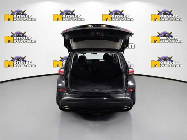 Used 2020 Nissan Murano S image 25