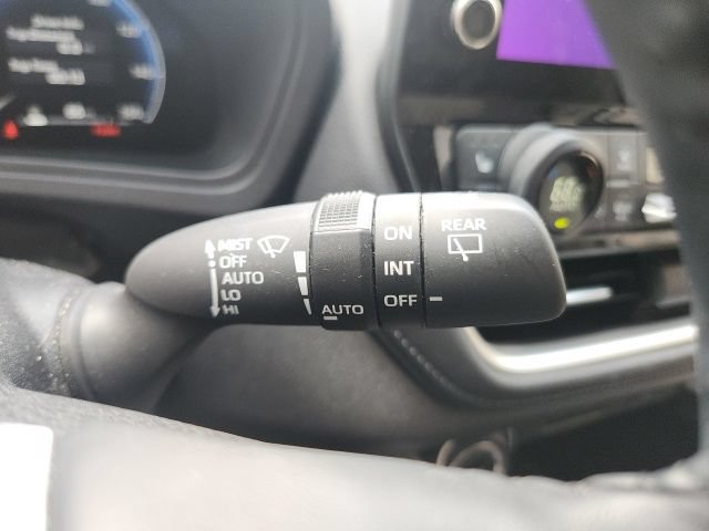 Used 2025 Toyota Grand Highlander FWD image 34
