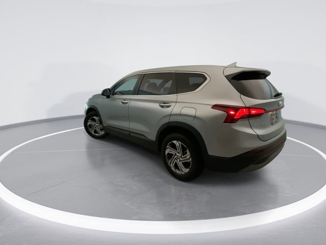 Used 2023 Hyundai Santa Fe SE FWD image 2