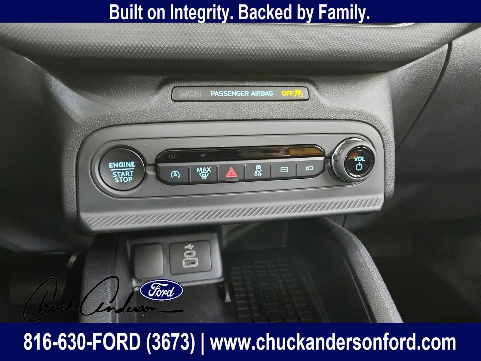 New 2025 Ford Bronco Sport Free Wheeling w/ Convenience Package image 18