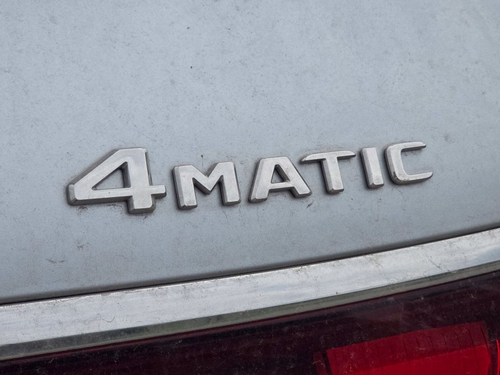 Certified 2026 Mercedes-Benz GLS 450 4MATIC image 5