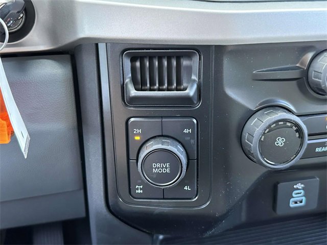 New 2026 Ford F350 XL w/ STX Appearance Package image 25