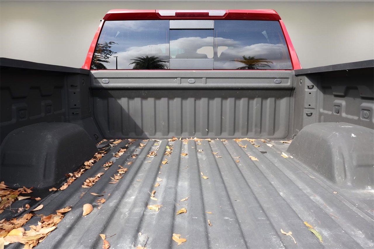 Used 2024 Chevrolet Silverado 1500 RST w/ All Star Edition Plus image 18