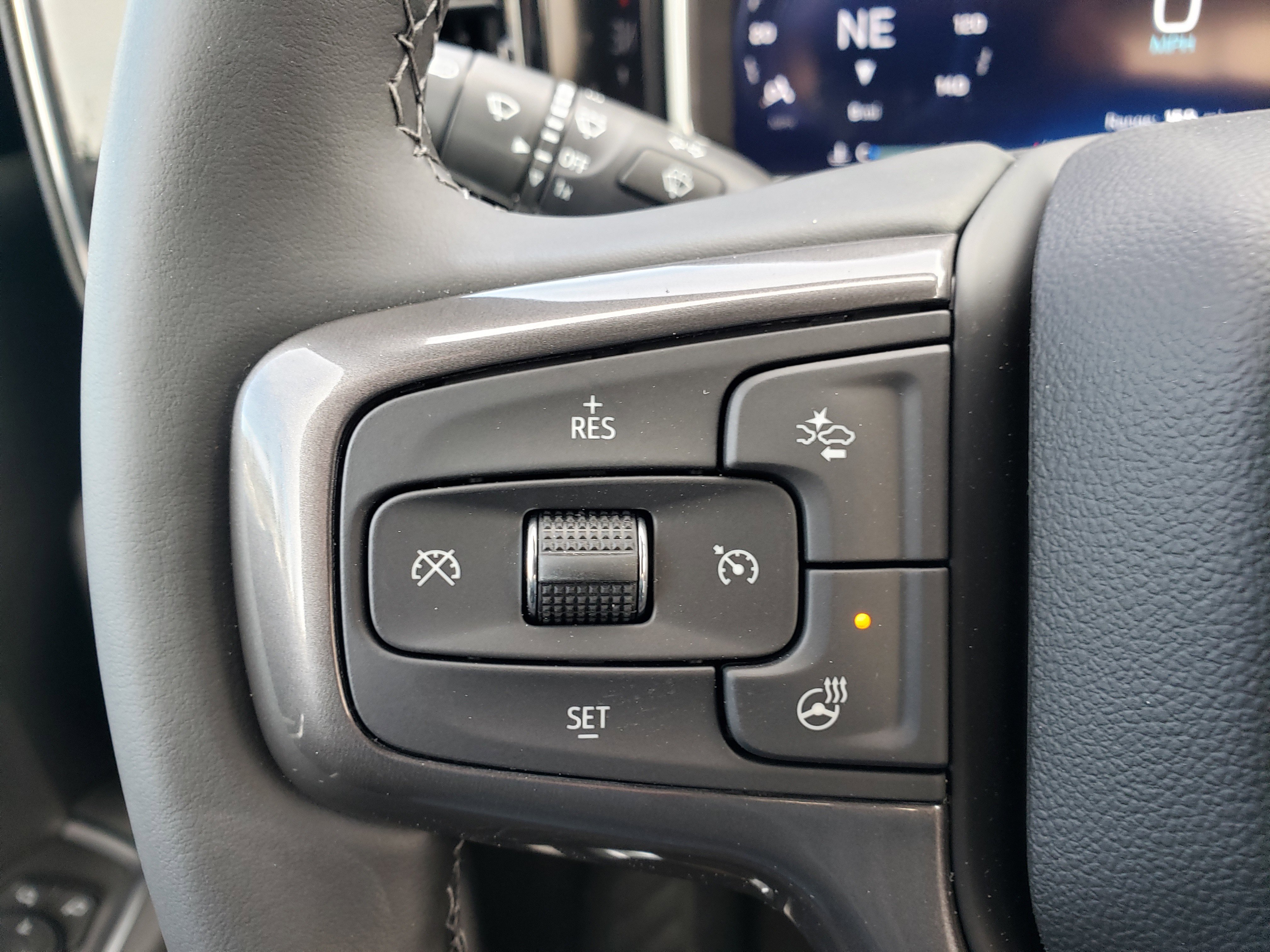 New 2026 Chevrolet Silverado 3500 High Country w/ High Country Premium Package image 17