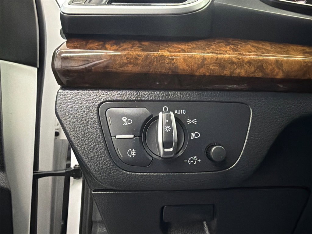 Used 2018 Audi Q5 2.0T Premium Plus w/ Premium Plus Package image 33