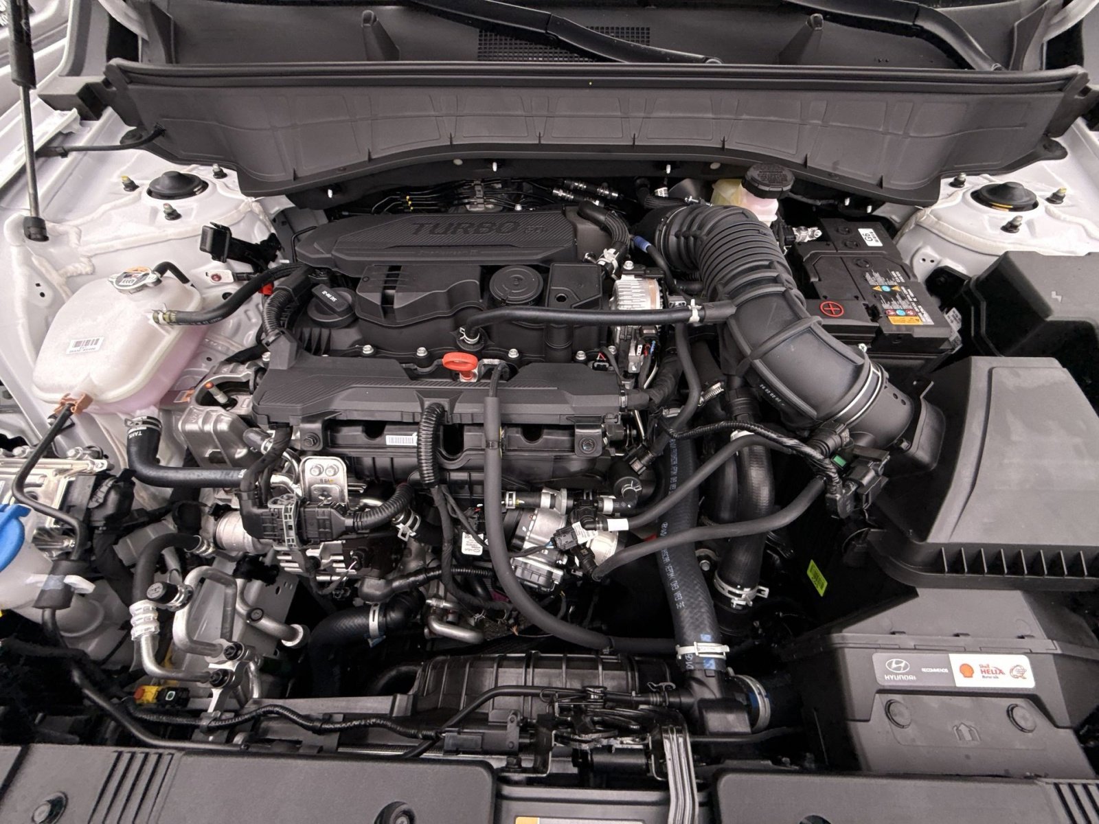New 2026 Hyundai Kona SEL Premium image 27