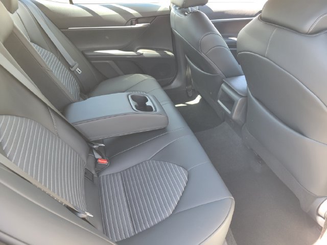 Certified 2024 Toyota Camry SE FWD image 19
