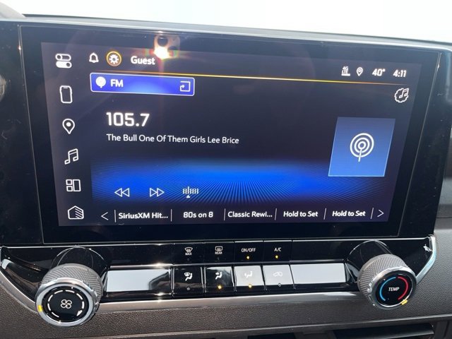 New 2026 Chevrolet Colorado W/T w/ WT Custom Package image 23