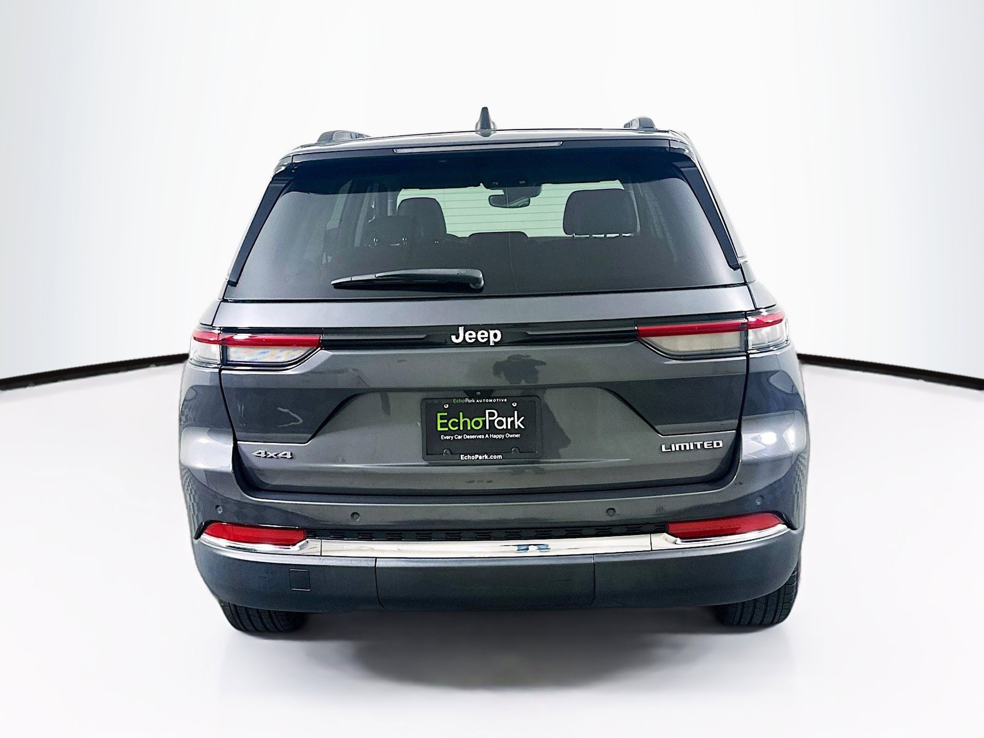 Used 2023 Jeep Grand Cherokee Limited image 7