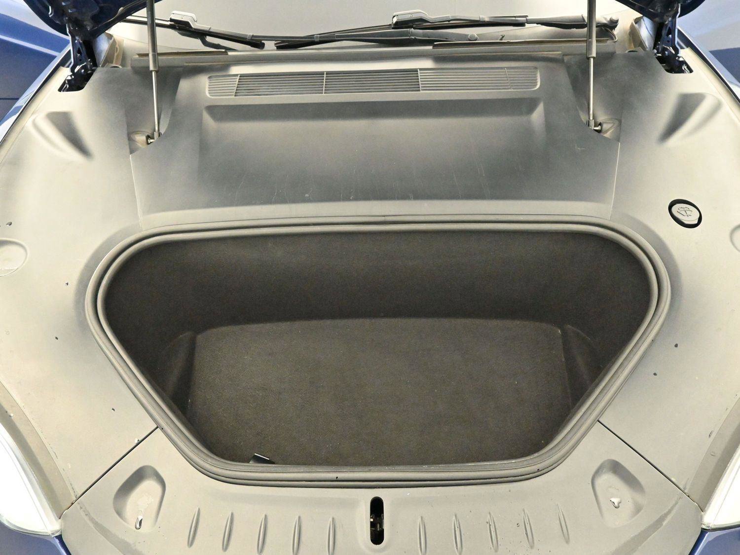 Used 2021 Tesla Model S Plaid image 34