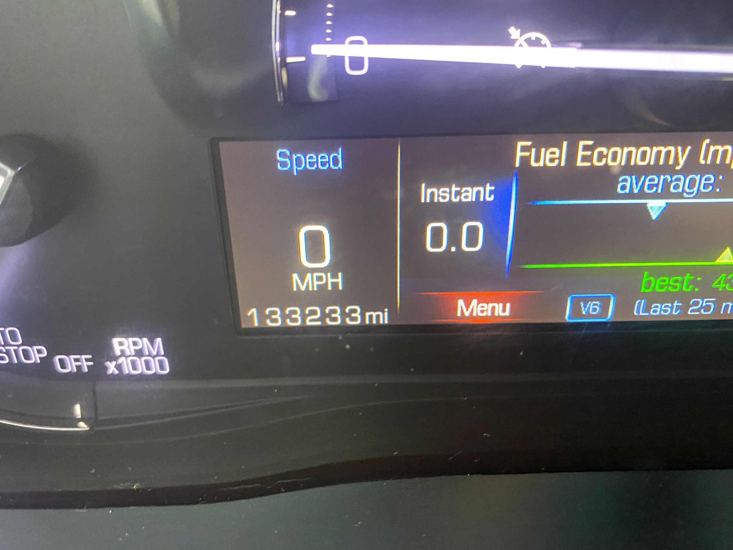 Used 2017 Cadillac XT5 FWD image 12