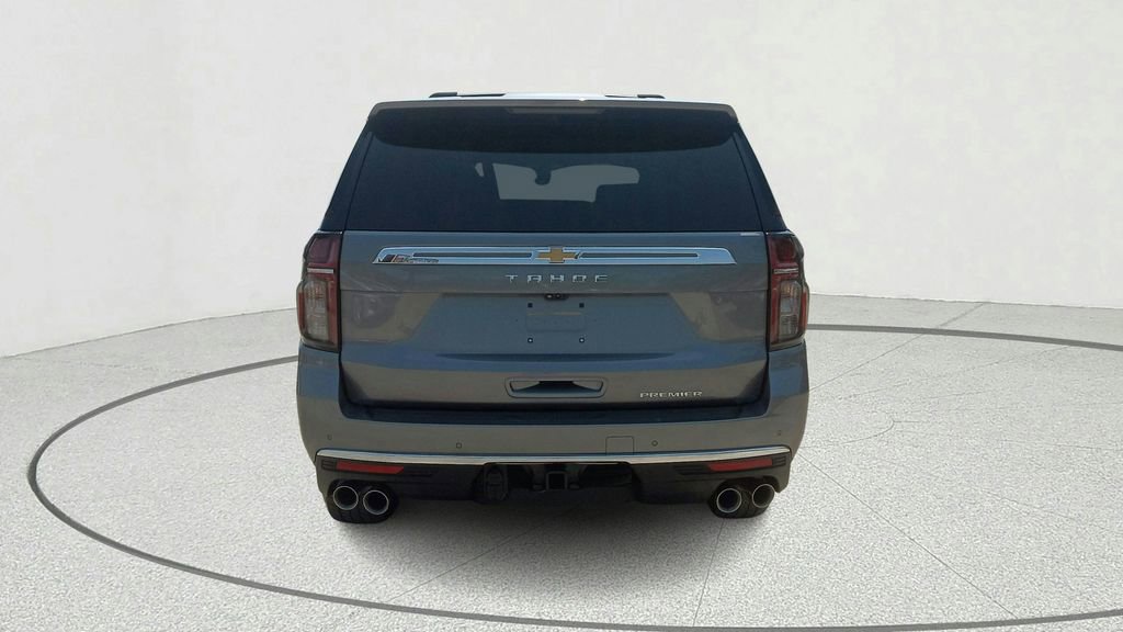 Used 2021 Chevrolet Tahoe Premier w/ Premium Package AWD/4WD image 5