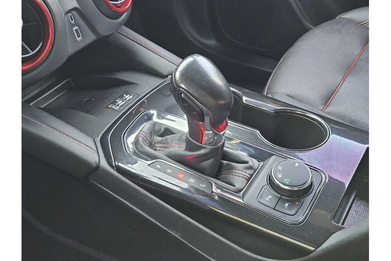 Used 2021 Chevrolet Blazer RS w/ Driver Confidence II Package FWD image 20