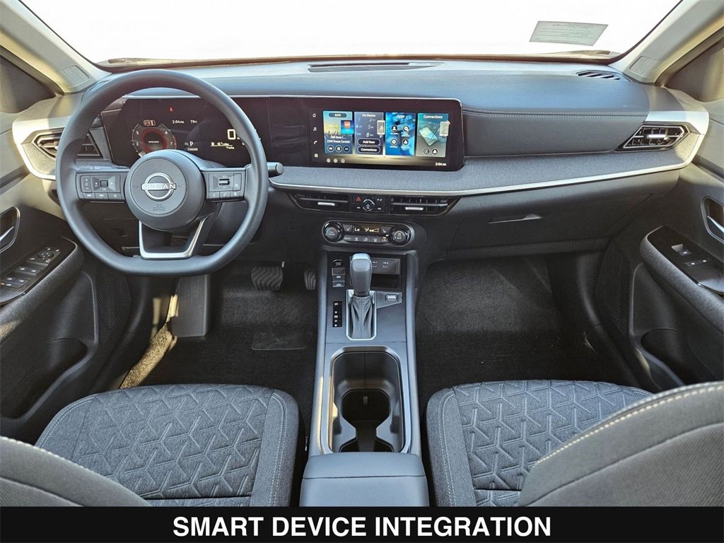 New 2026 Nissan Kicks SV image 19