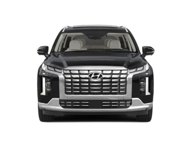 Used 2024 Hyundai Palisade Calligraphy AWD/4WD image 7