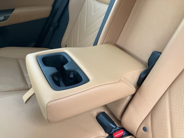 Certified 2025 Lexus NX 450h+ AWD w/ Accessory Package (2T) image 21