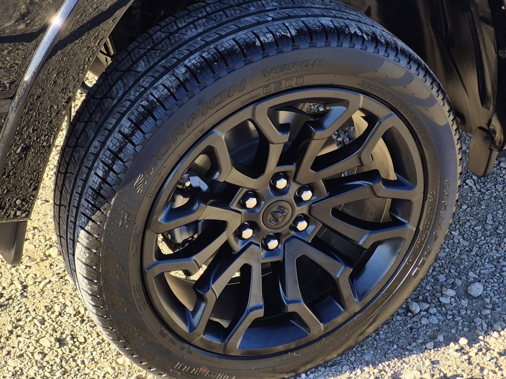 New 2026 RAM 1500 Limited image 6
