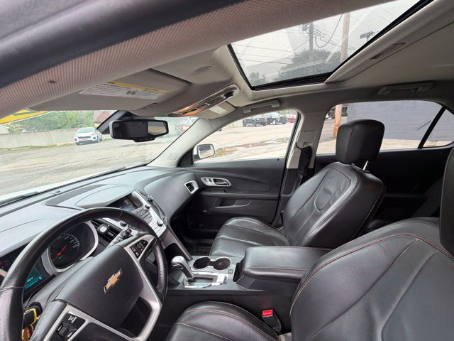 Used 2015 Chevrolet Equinox LT w/ Power Convenience Package FWD image 17