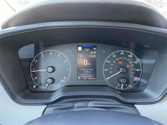 Certified 2023 Toyota Corolla LE image 23