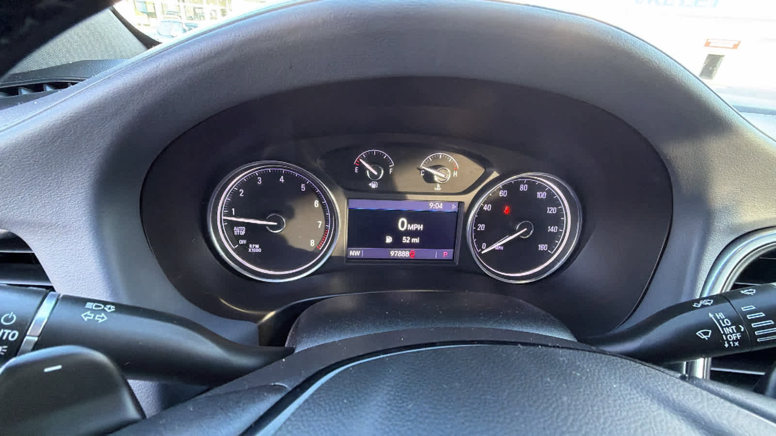 Used 2022 Buick Enclave Essence image 21