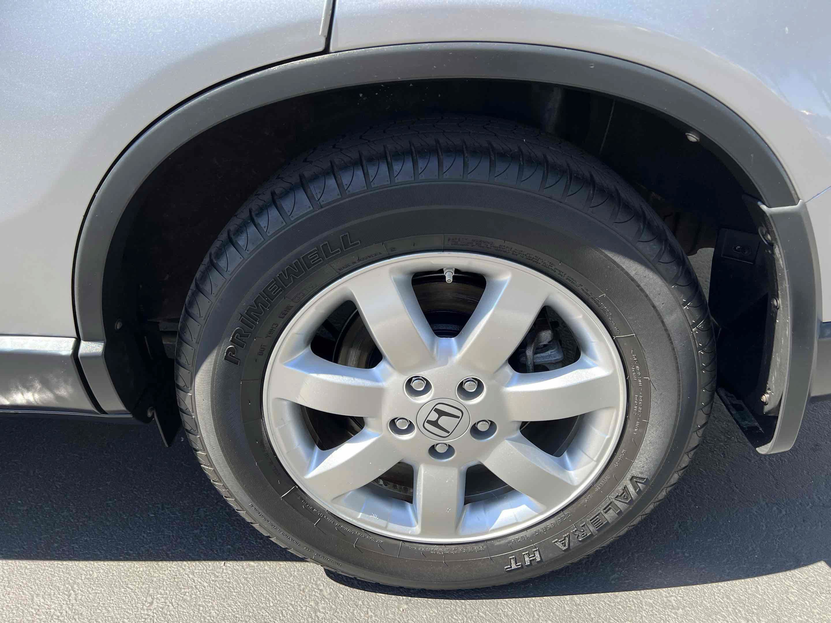 Used 2007 Honda CR-V EX-L image 39