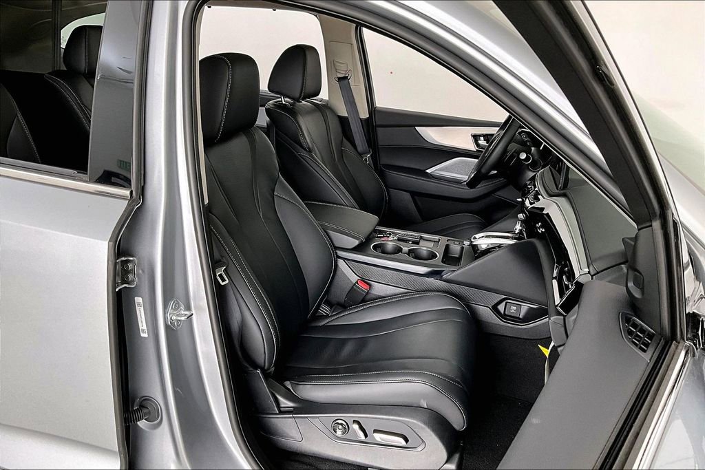Used 2026 Acura MDX FWD w/ Technology Package image 10