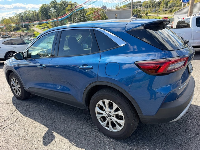 Used 2023 Ford Escape Active AWD/4WD image 4