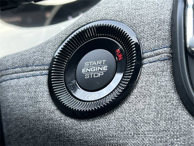 Certified 2024 Jeep Compass Latitude w/ Convenience Group image 31