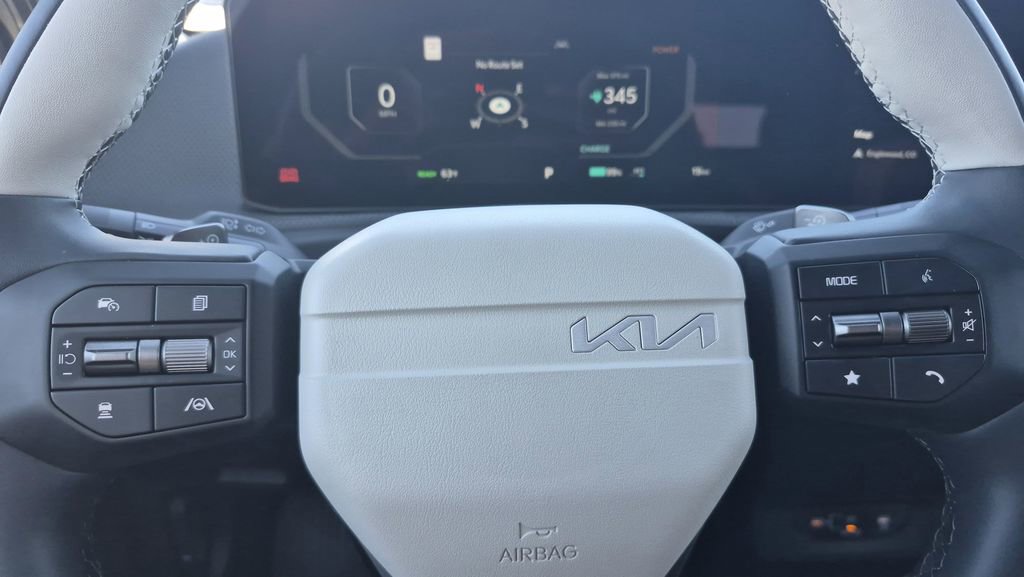 New 2025 Kia EV6 GT-Line image 19