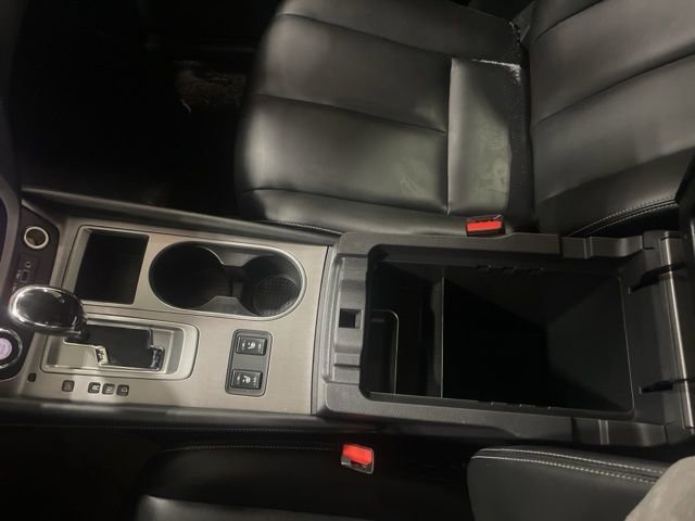 Certified 2024 Nissan Murano SV w/ SV Midnight Edition Package image 15