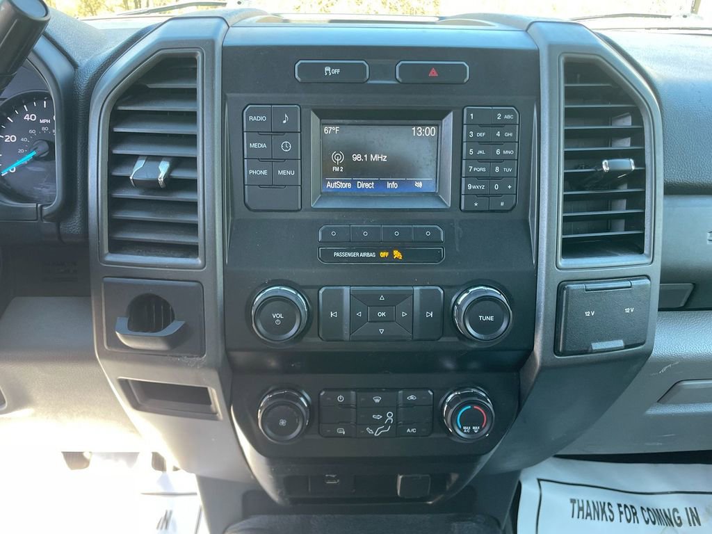 Used 2019 Ford F250 XL w/ Power Equipment Group image 20