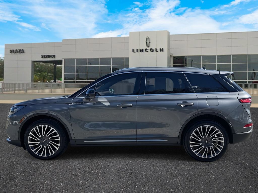 Certified 2021 Lincoln Corsair Reserve w/ Equipment Group 201A image 6