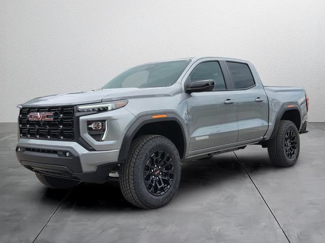 New 2026 GMC Canyon Elevation w/ Convenience Package RWD image 2