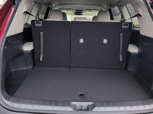 Certified 2026 Toyota Grand Highlander XLE image 27