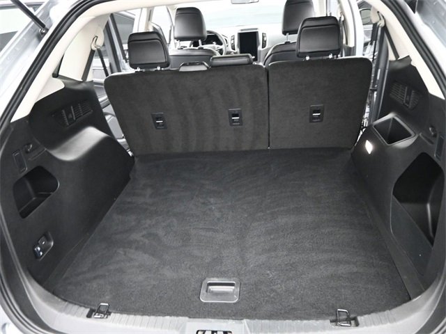 Used 2024 Ford Edge SEL image 17