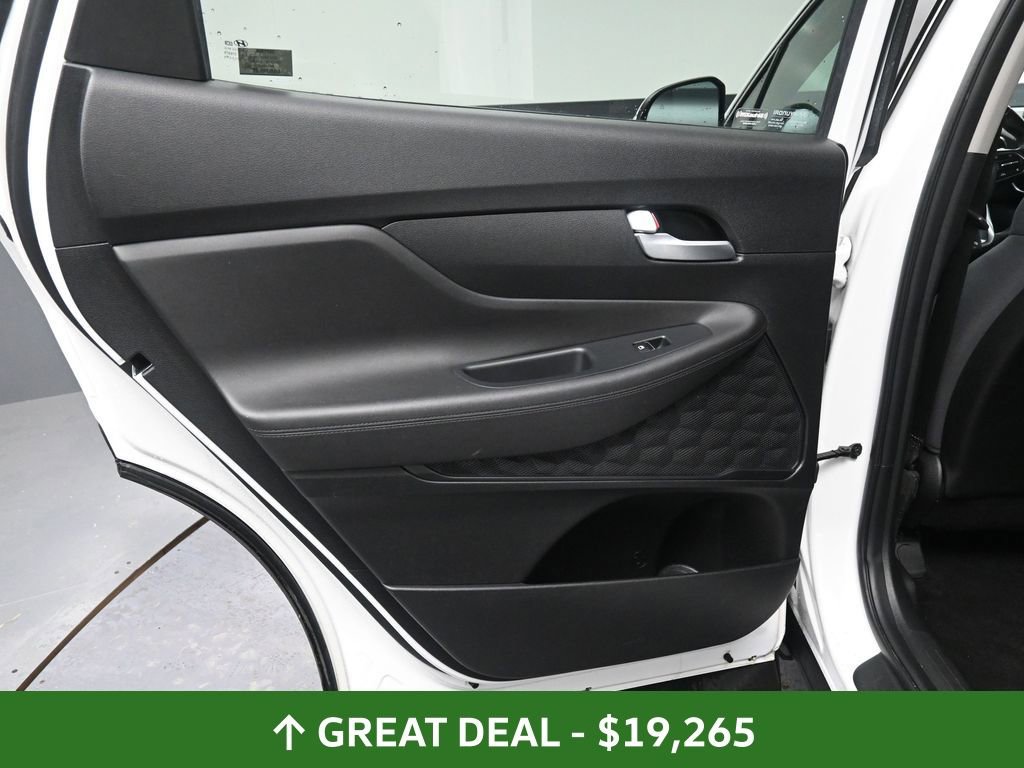 Used 2023 Hyundai Santa Fe SEL image 27