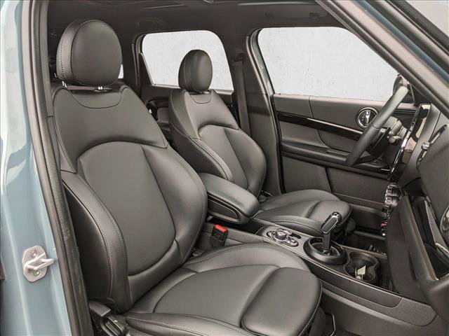 Certified 2024 MINI Cooper Countryman S image 21