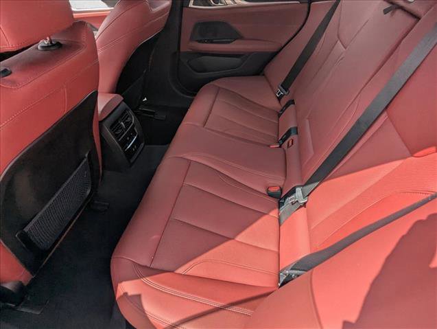 Certified 2023 BMW i4 eDrive35 image 20