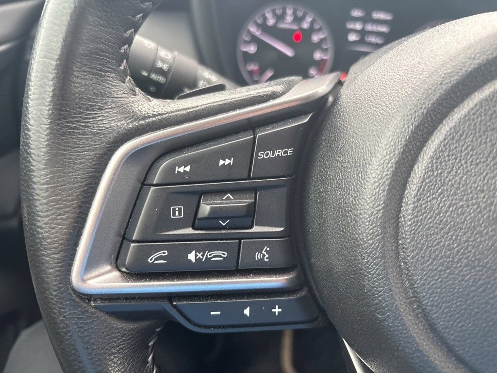 Used 2024 Subaru Legacy Premium AWD/4WD image 17
