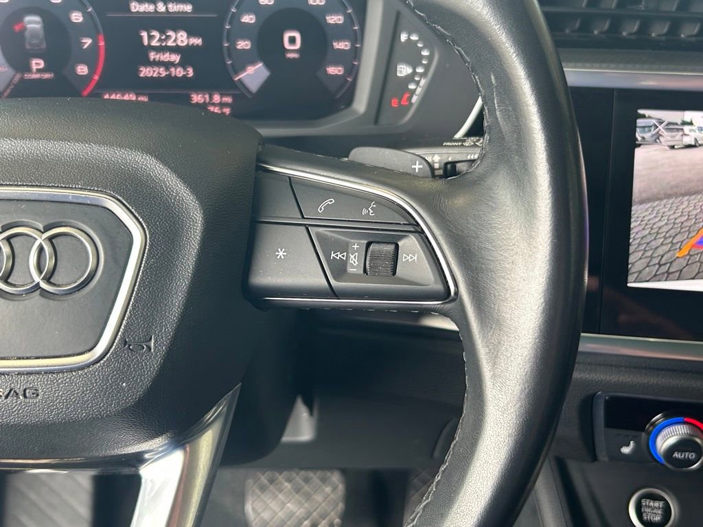 Used 2023 Audi Q3 2.0T Premium image 40