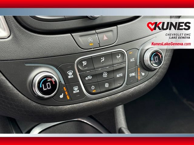 Used 2025 Chevrolet Malibu LT FWD image 27